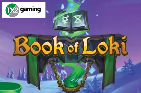 Book of Loki